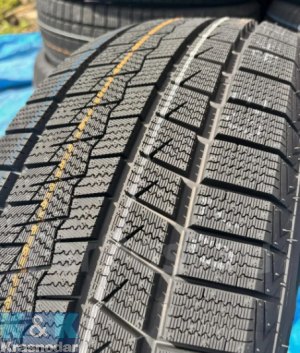 Автошина Joyroad Winter RX836 215/65 R16 98T