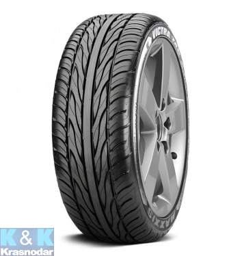 Автошина Maxxis MA-Z4S Victra 205/55 R16 94V