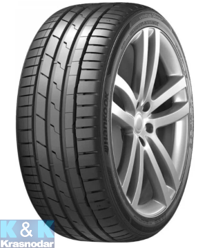 Автошина HANKOOK Ventus S1 Evo3 245/35 R20 95Y K127