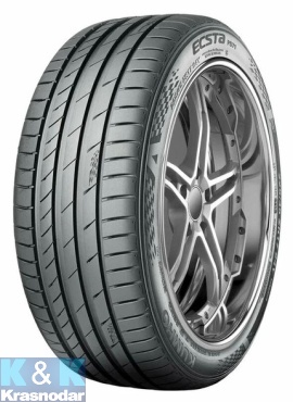 Автошина Kumho PS72 Ecsta Sport 235/50 R18 101Y