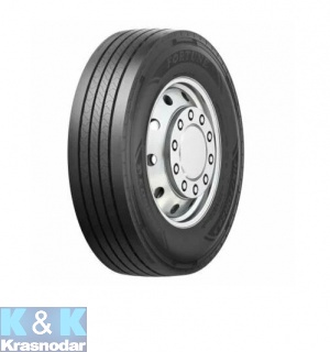 Автошина Fortune FAR603 TL 215/75 R17.5 135/133J 18PR