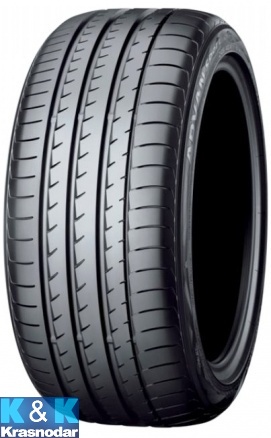 Автошина Yokohama ADVAN Sport V105 255/50 R20 109Y