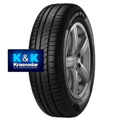 Шины Pirelli Cinturato P1 195/60 R15 88H