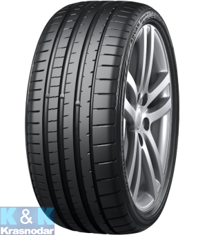 Автошина Yokohama ADVAN Sport V107 235/35 R20 92Y