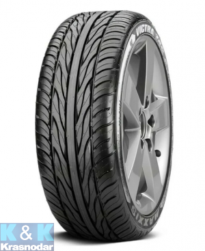 Автошина Maxxis MA-Z4S Victra 225/45 R17 94W