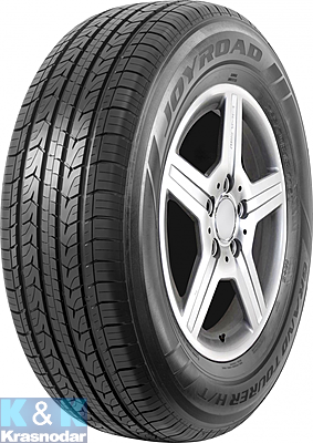 Автошина Joyroad GRAND TOURER H/T 275/50 R21 113V