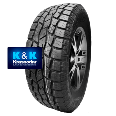 Шины HiFly Vigorous AT606 265/70 R15 112T