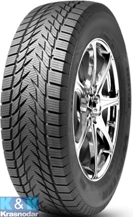 Автошина Joyroad Winter RX808 235/40 R18 95V