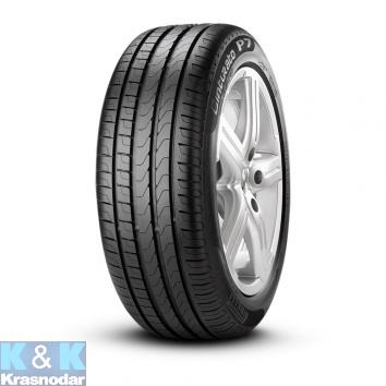 Автошина Pirelli Cinturato P7 new 205/55 R16 94V