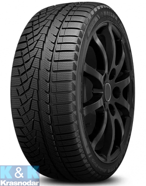 Автошина Sailun Ice Blazer Alpine Evo 1 TL 255/35 R19 96V