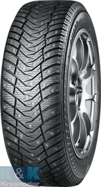 Автошина Yokohama Ice Guard IG65 275/50 R21 113T шип