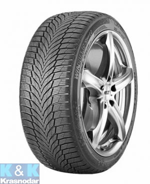 Автошина Nexen Winguard Sport 2 245/40 R20 99W