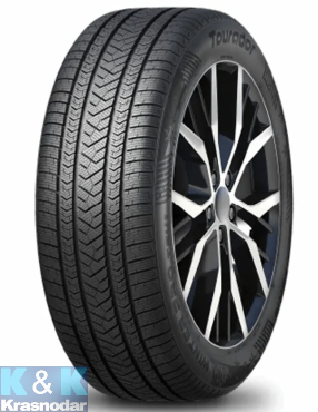 Автошина TOURADOR WINTER PRO TSU1 315/35 R22 111V