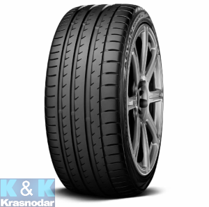 Автошина Yokohama ADVAN Sport V105 275/35 R18 99Y