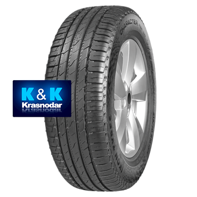 Шины Ikon Tyres Character Aqua SUV 215/70 R16 100H