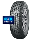 Шины Yokohama Geolandar G91F 225/60 R17 99V