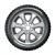 Автошина Cordiant Winter Drive 2 185/65 R14 90T