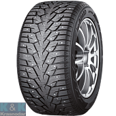 Автошина Yokohama Ice Guard IG55 265/45 R21 104T шип 