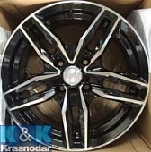 Колесный диск Race Ready CSSD2788 6.5x15/4x100 ET40 D60.1 MK-P/M