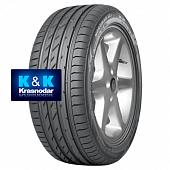 Шины Ikon Tyres Nordman SZ2 245/45 R18 100W