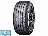 Автошина Yokohama BluEarth E51 225/60 R18 100H 18