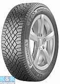 Автошина Continental Viking Contact 7 255/55 R18 109T