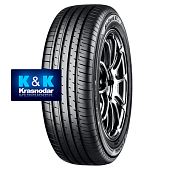 Шины Yokohama BluEarth-XT AE61 235/50 R18 97V