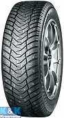 Автошина Yokohama Ice Guard IG65 255/55 R18 109T шип 17