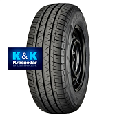 Шины Yokohama BluEarth-Van RY55 215/75 R16C 116/114R