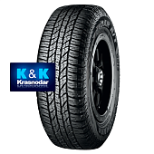 Шины Yokohama Geolandar A/T G015 285/45 R22 114H