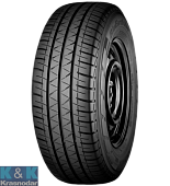 Автошина Yokohama BluEarth-Van RY55 195/65 R16C 104/102T 18