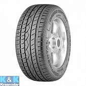 Автошина Continental ContiCrossContact UHP 225/55 R18 98H