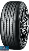 Автошина Yokohama ADVAN dB V552 215/45 R17 91W