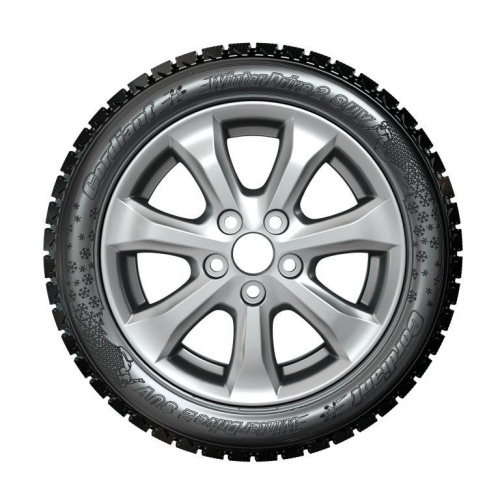Автошина Cordiant Winter Drive 2 195/60 R15 92T