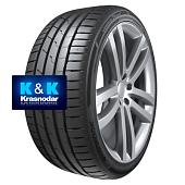 Шины Hankook Ventus S1 Evo 3 EV K127E 225/55 R18 98W