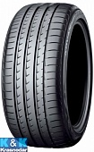 Автошина Yokohama ADVAN Sport V105 275/40 R18 99Y RF