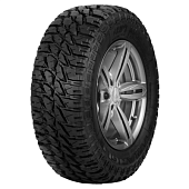 Шины Triangle GripX M/T TR281 225/75 R16C 115/112Q