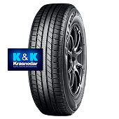 Шины Yokohama Geolandar CV G058 225/55 R18 98V