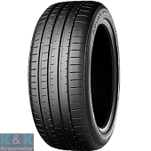 Автошина Yokohama ADVAN Sport V107 225/40 R18 92Y