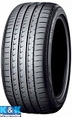 Автошина Yokohama ADVAN Sport V105 235/55 R18 100Y