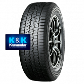 Шины Yokohama Geolandar CV 4S G061 265/60 R18 110V