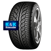 Шины Yokohama Parada Spec-X PA02 255/45 R20 105V